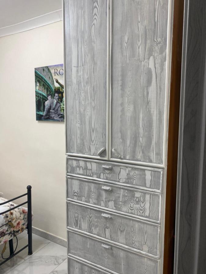 Mg House Apartment Naples Luaran gambar