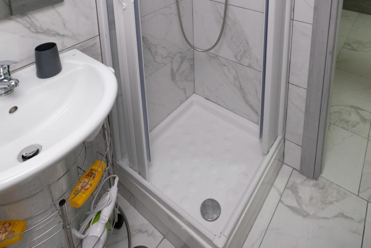 Mg House Apartment Naples Luaran gambar